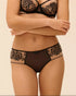 Shorty Marine/bronze ROMANCE SIMONE PÉRÈLE
